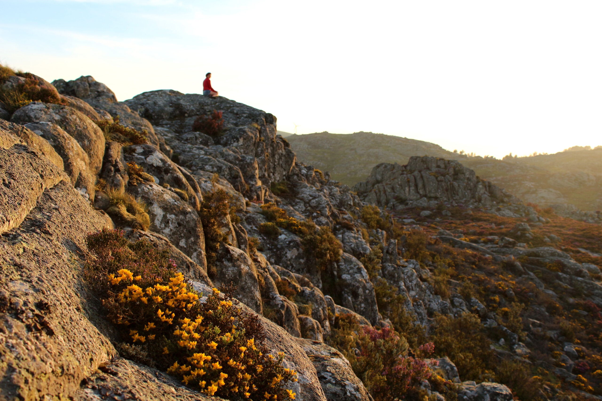 Portuguese Mountain Villages & Foodie Tour