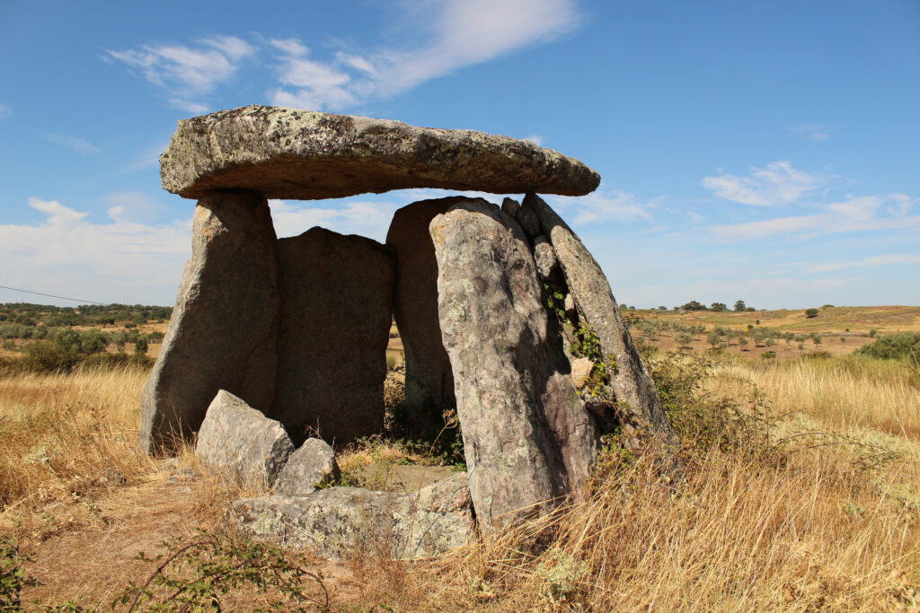 Megalithic Southern Spain & Portugal