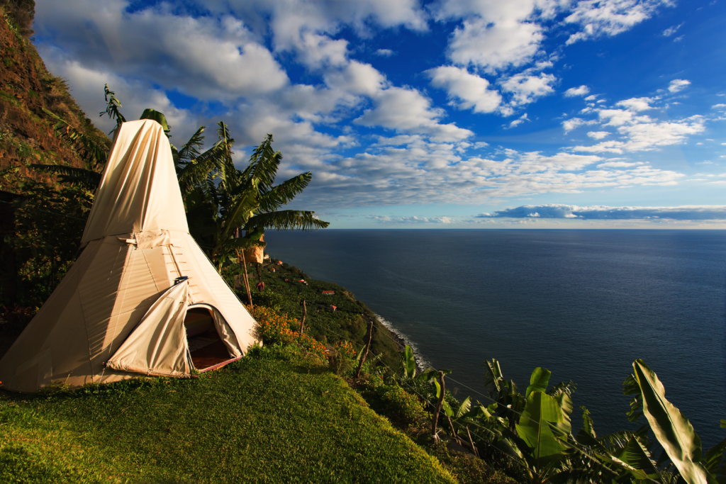 Wild Swimming Portugal