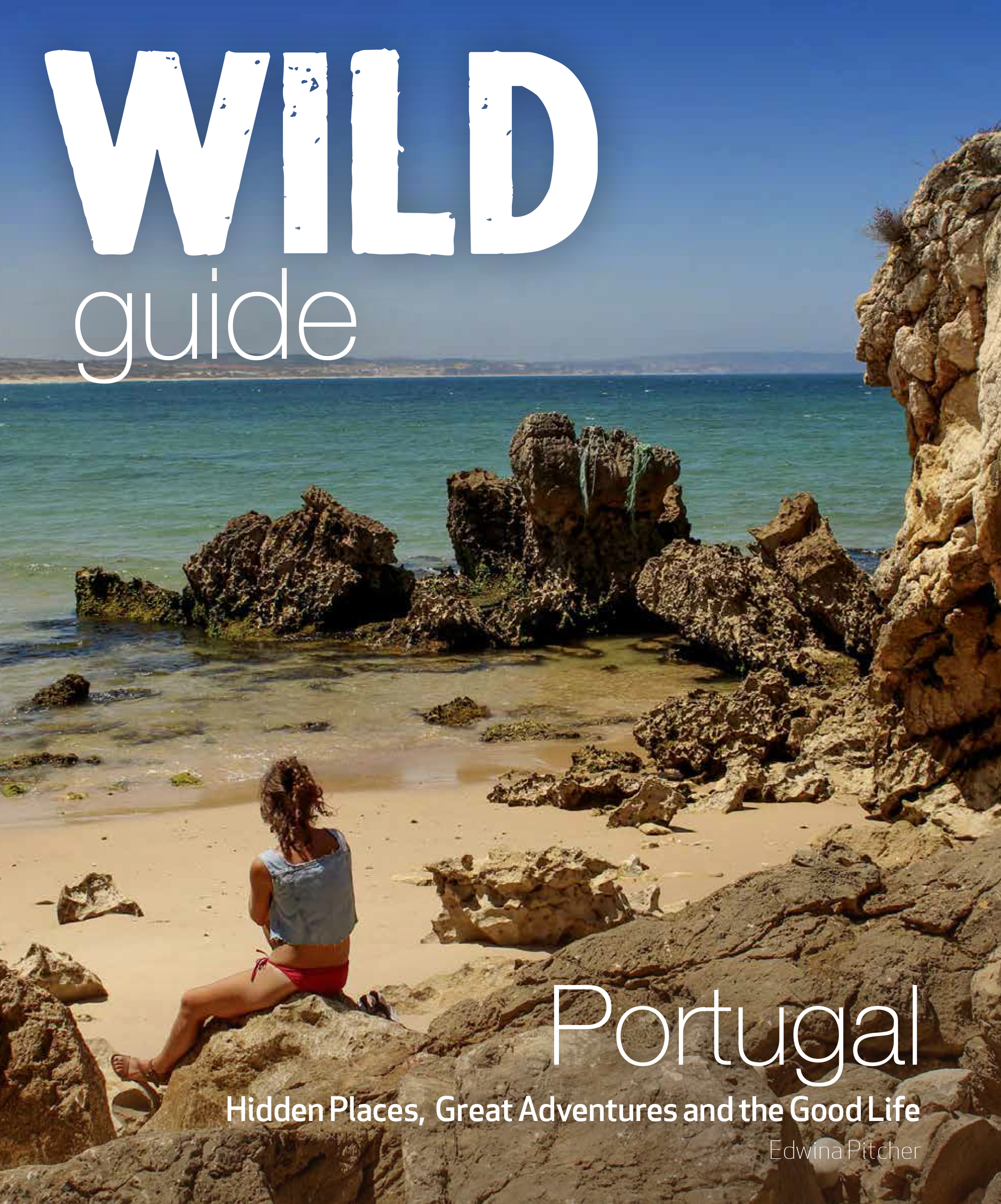 Wild Guide Portugal